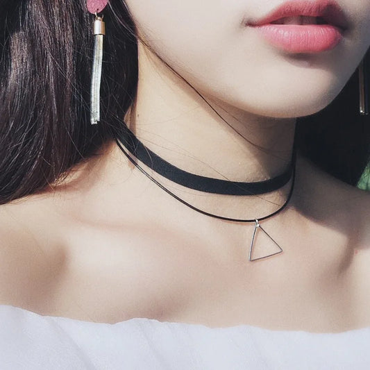 Sexy necklace