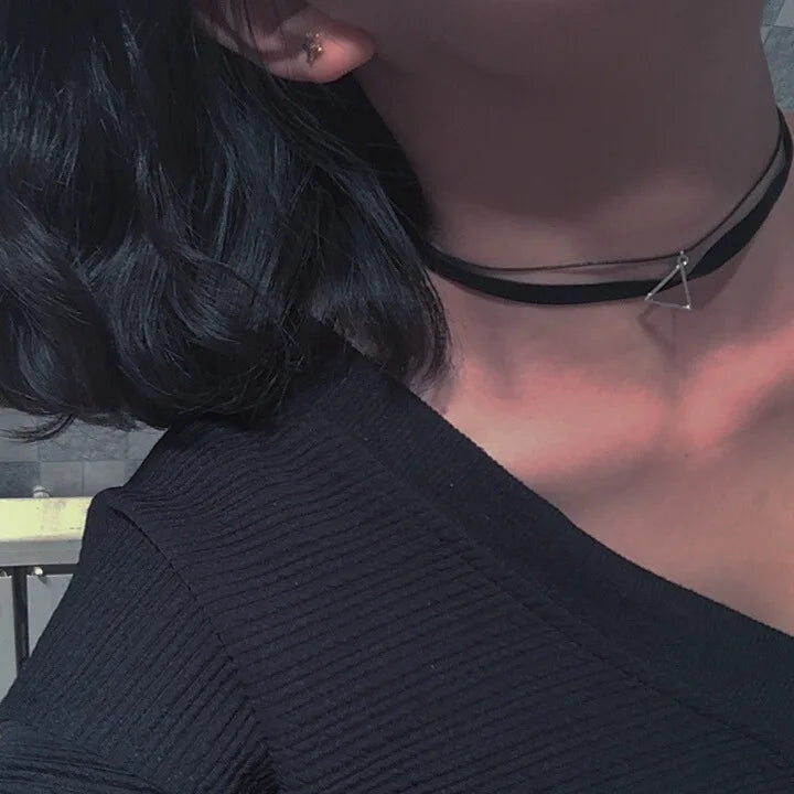 Sexy necklace