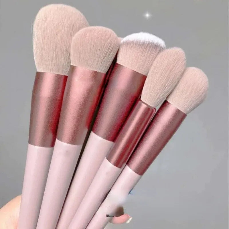 13 PCS/Lot Makeup Brushes Set