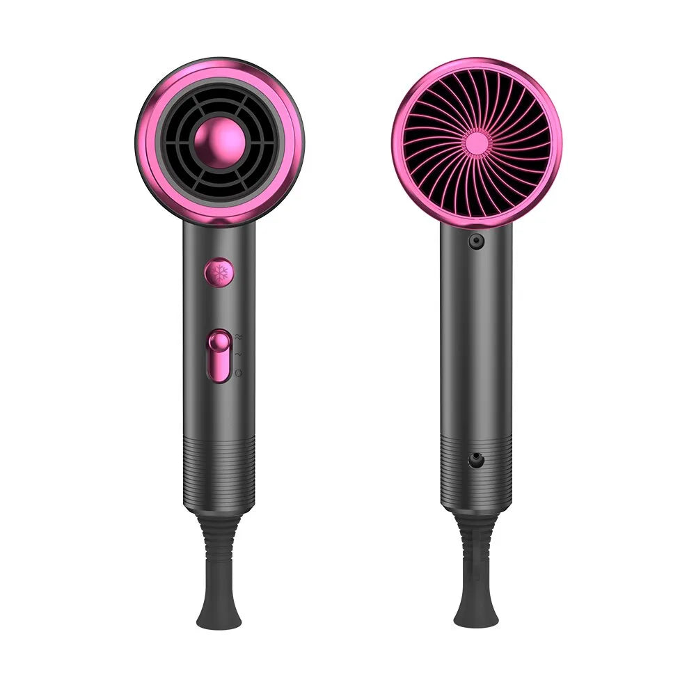 Hair Dryer with Diffuser Blow Dryer