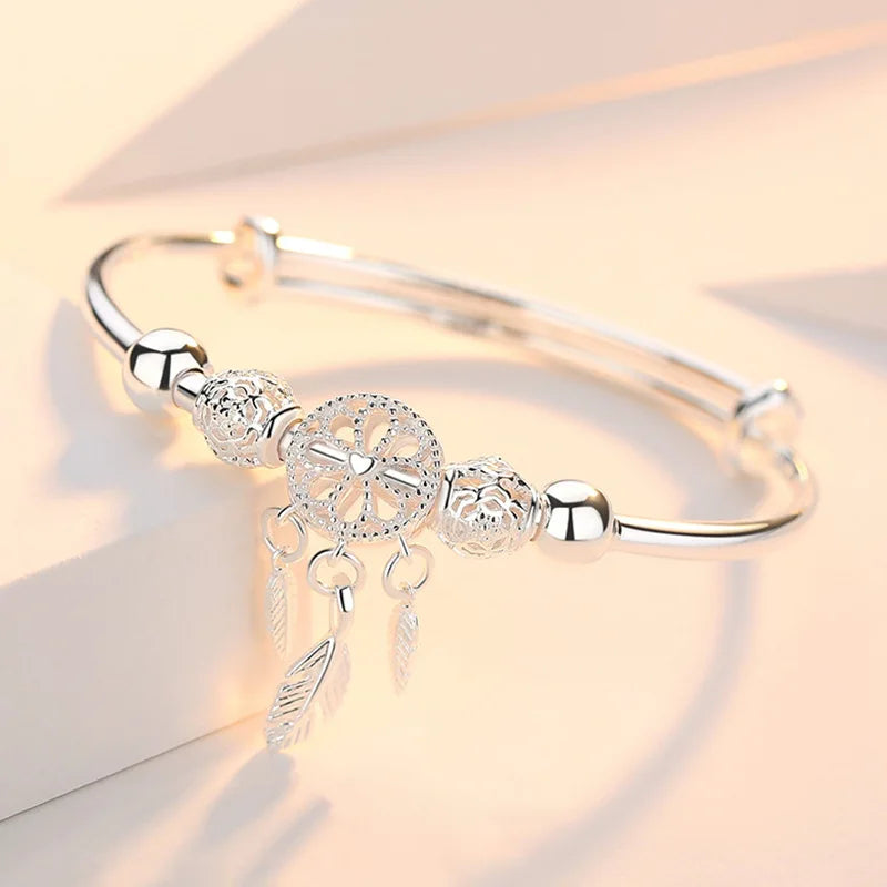 Moroccan Bracelet